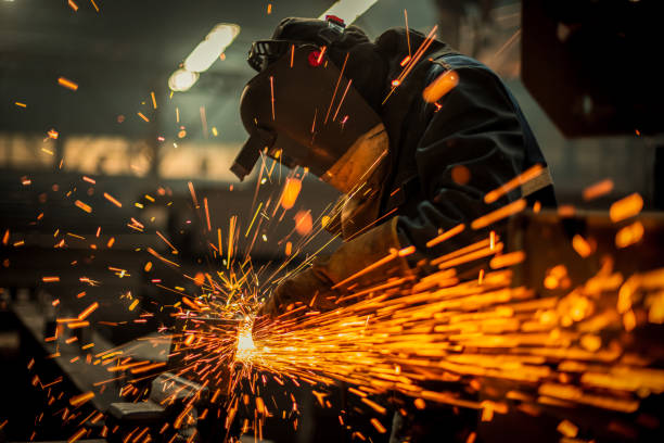 Best Marine and Shipbuilding Welding in Coalinga, CA