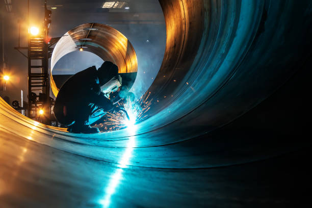 Affordable Welder Services in Coalinga, CA