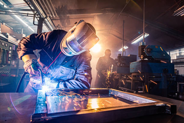 Best Maintenance and Repair Welding in Coalinga, CA