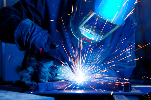 Best Artistic and Custom Metal Fabrication in Coalinga, CA