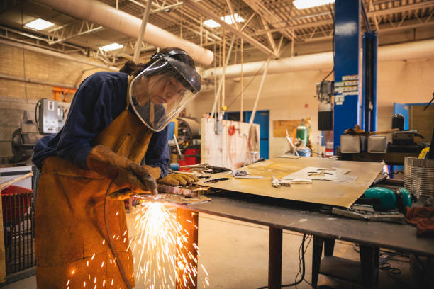 Trusted Coalinga, CA Welder & Metal Fabrication Experts
