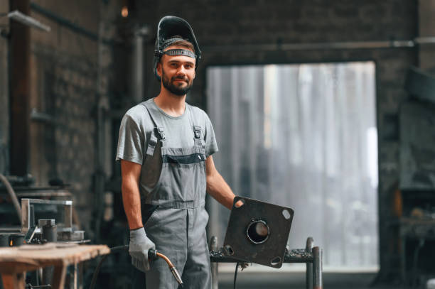 Best Automation and Robotic Welding in Coalinga, CA