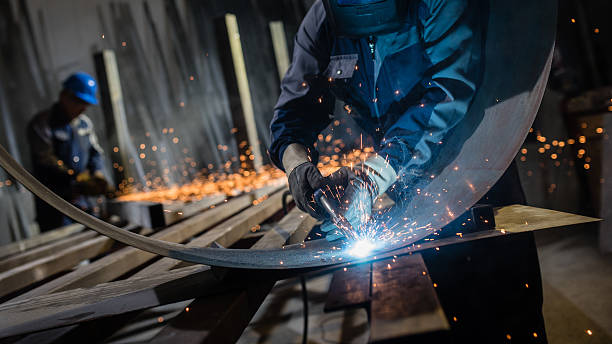 Best Specialty Welding Processes in Coalinga, CA