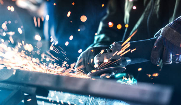 Best Welding Equipment Sales and Repair in Coalinga, CA